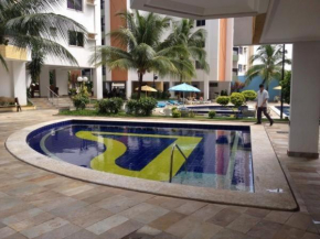  Águas da Fonte Residencial  Калдас-Новас